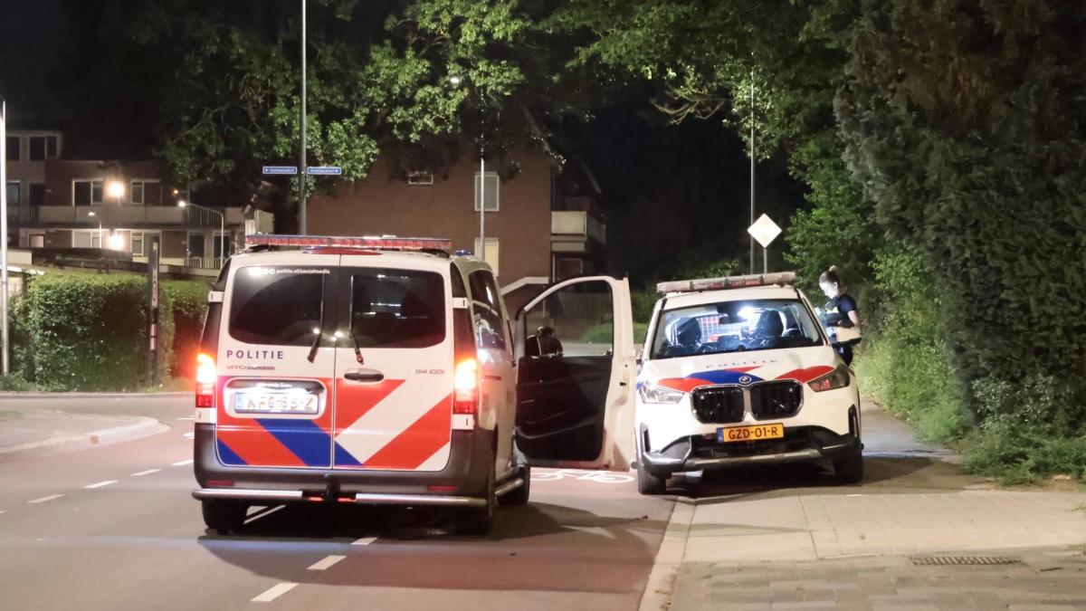 Gewonde bij mogelijke steekpartij Hilversum