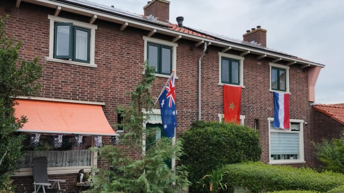 Voor wie moeten we nu juichen? In Velsen-Noord wordt het steeds stiller