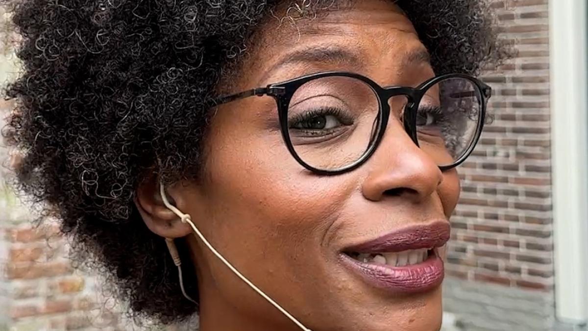 Waarom spreken Surinaamse jongeren steeds minder Sranantongo?