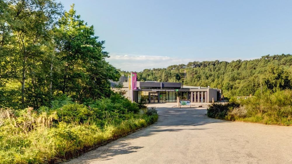 Bezoekerscentrum Schoorlse Duinen sluit mogelijk door geldtekort Home