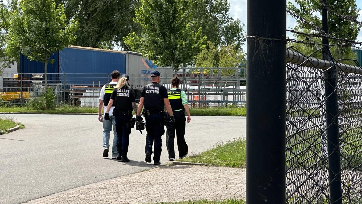 Opnieuw politieonderzoek in Heerhugowaard, waar beruchte Engelse gangster werd vermoord