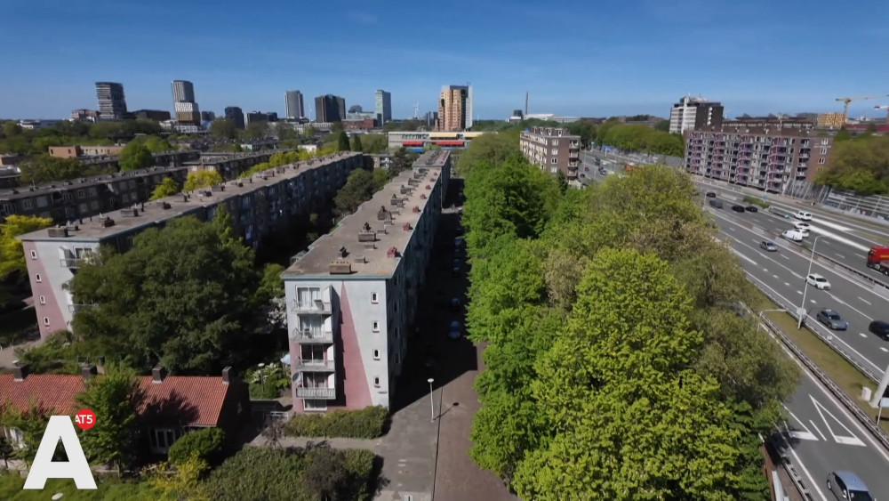 City executive board stands by Kolenkit relocation plans: "Unfortunately sometimes leads to disappointment"