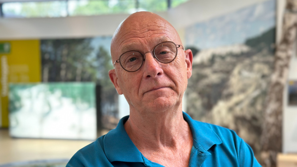 Onbegrip over voorgenomen sluiting bezoekerscentrum Schoorl: "Komt hard aan" Home