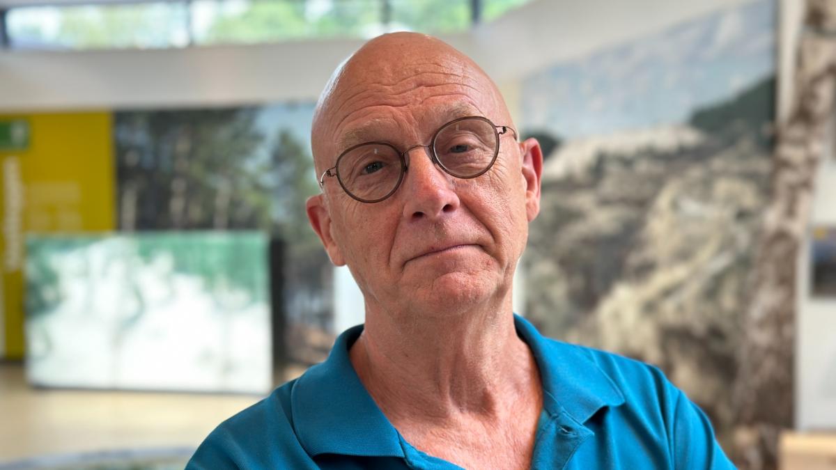 Onbegrip over voorgenomen sluiting bezoekerscentrum Schoorl: 
