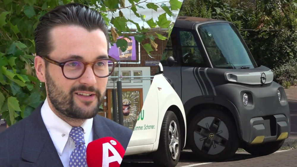Yuppenskelter or Biro? Name and rules for microcars remain too unclear