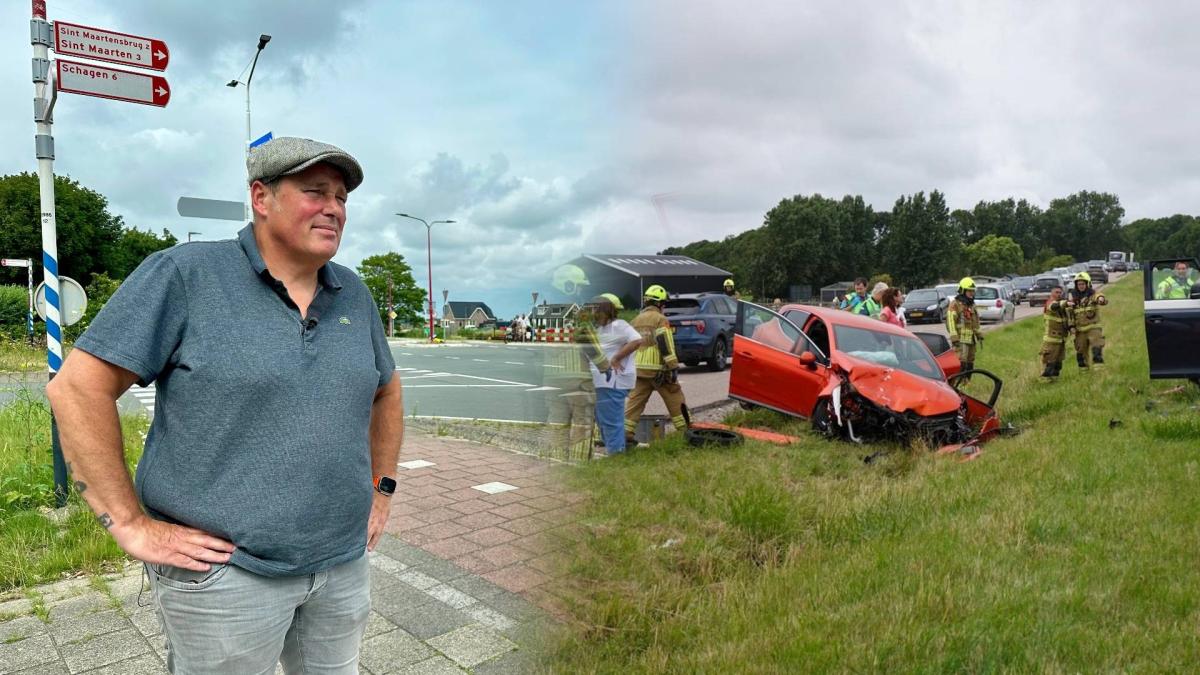Beruchte N9 blijft zorgenkind: 