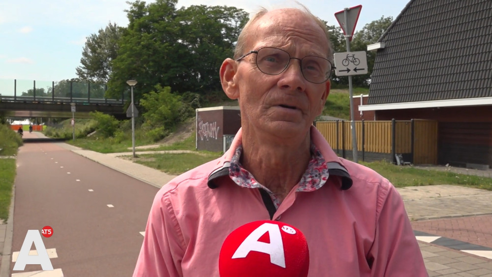 Kwaku residents banned from hosting visitors: "It's ridiculous"