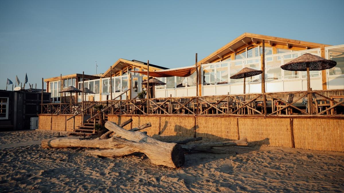 NH Zomertoer: vrijdag live radio vanaf het strand in Castricum