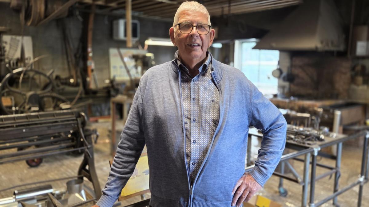 Uittip: Bij vernieuwd erfgoedmuseum Waelstee krijg je spoedcursus Texel