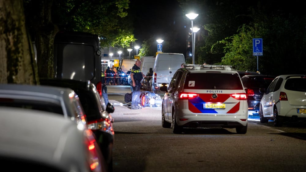 Justitie: Zweedse tieners geronseld als 'kindsoldaten' voor liquidaties in Haarlem en Amsterdam