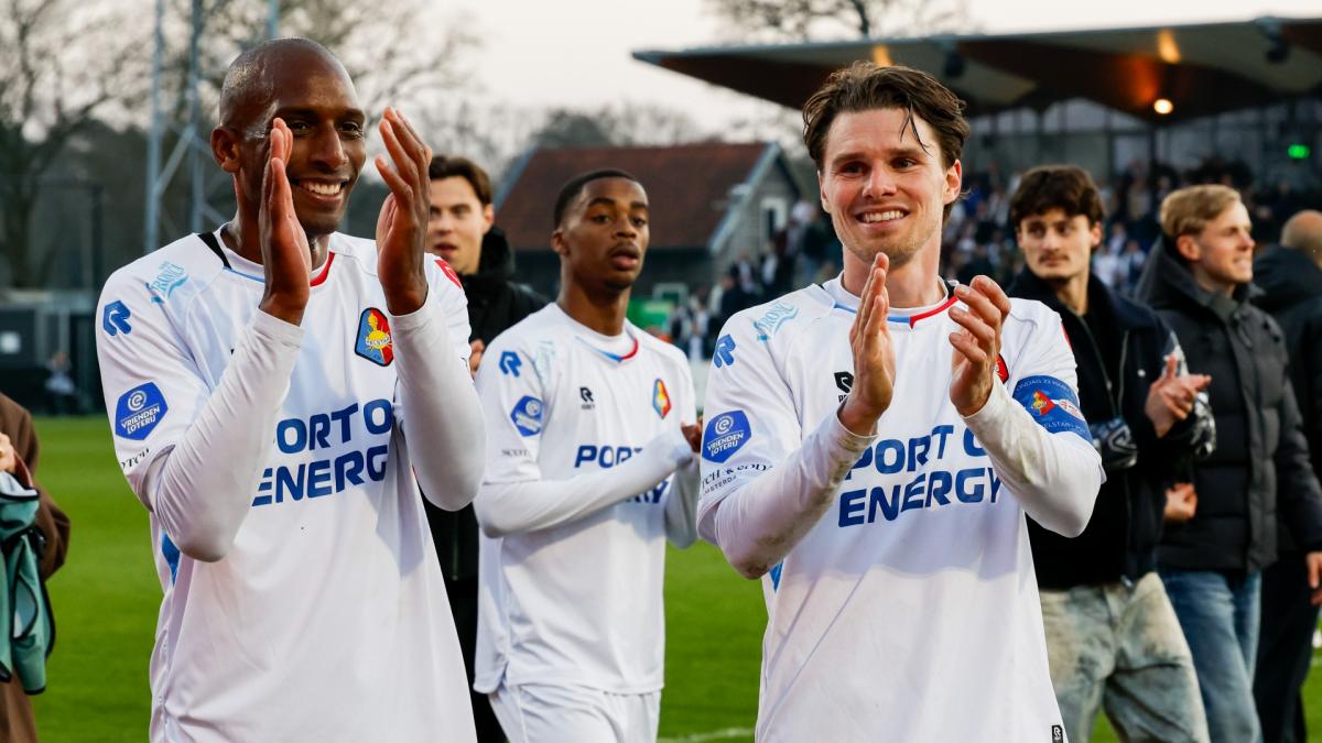 Danny Bakker kiest voor Zuid-Koreaans avontuur bij FC Anyang