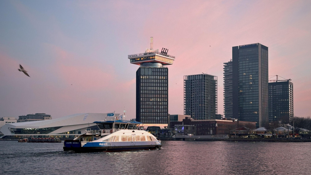 Shortage of ferry operators a major problem: 33 vacancies and staff departures looming