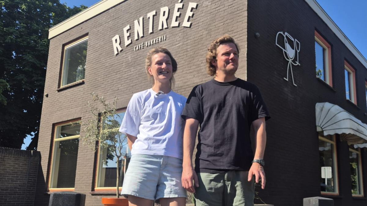 Stroomnet Beverwijk zelfs te vol voor deze café-uitbaters: 