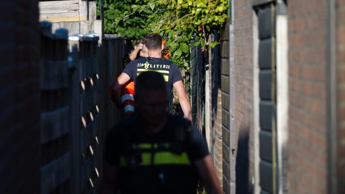 Tweede verdachte (18) opgepakt voor beschieten woning Wormerveer