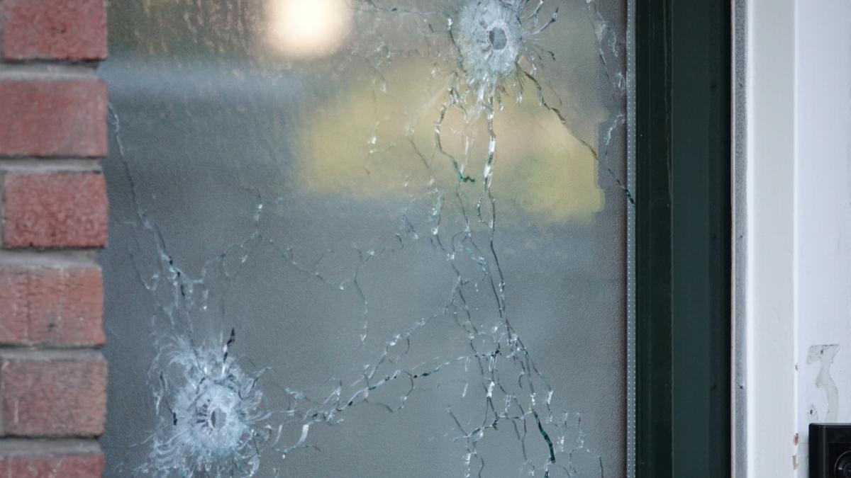 Beschieting en explosies: deel Wormer en Wormerveer rest zomer veiligheidsrisicogebied
