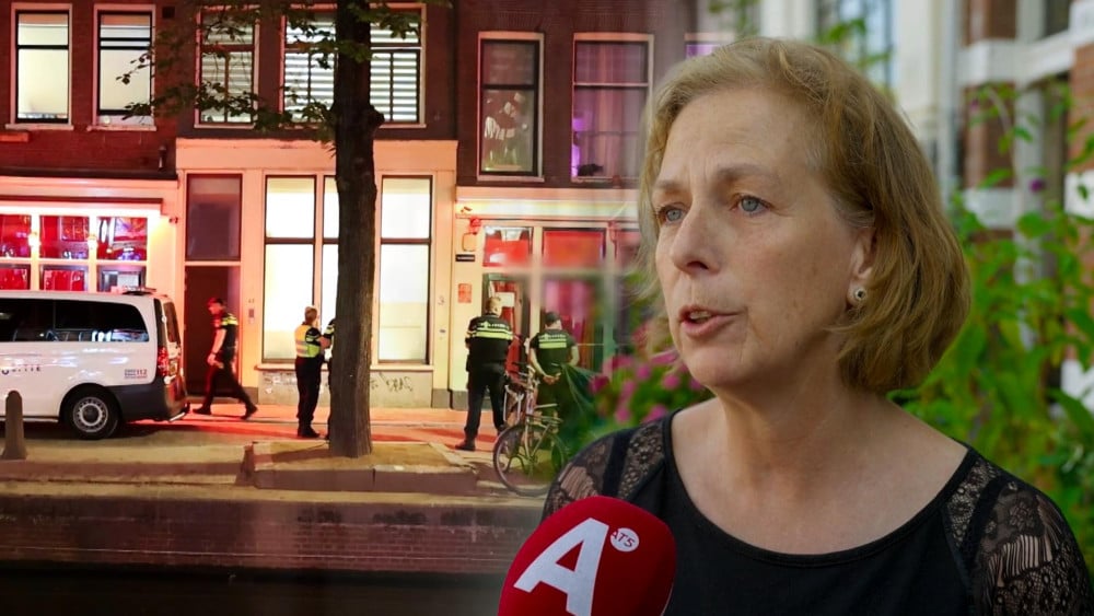 Red Light District aid workers not surprised by arrests in human trafficking investigation
