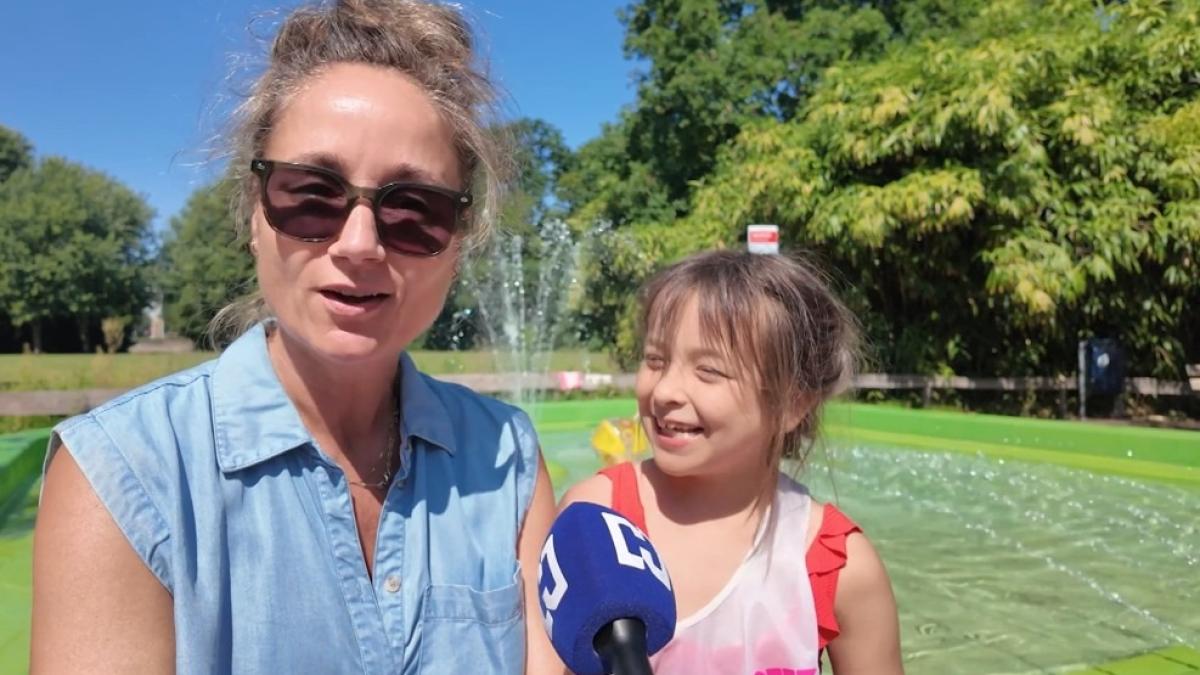 Midden in de zomer zijn zes van de zeven pierenbadjes in Amstelveen dicht