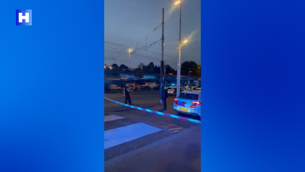 Major police operation following possible kidnapping in Amsterdam-East, three arrested