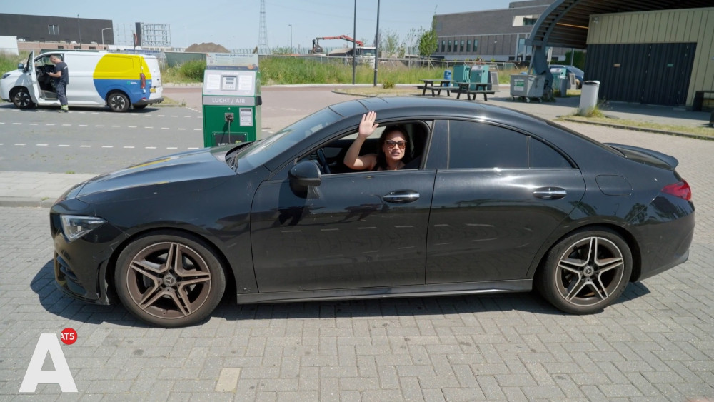 No zero-emission zone for passenger cars after all; here is what the city can do: "Give privileges to electric drivers"