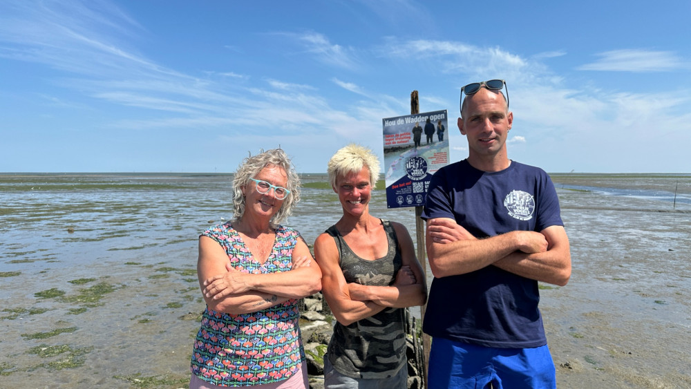 Onrust op Texel over dreigende sluiting natuurgebieden: 'Tradities verdwijnen'