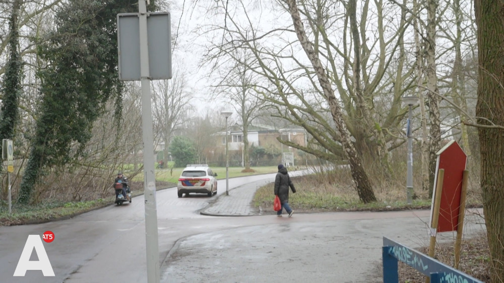 No CCTV around Sloterplas despite increasing reports of women being harassed