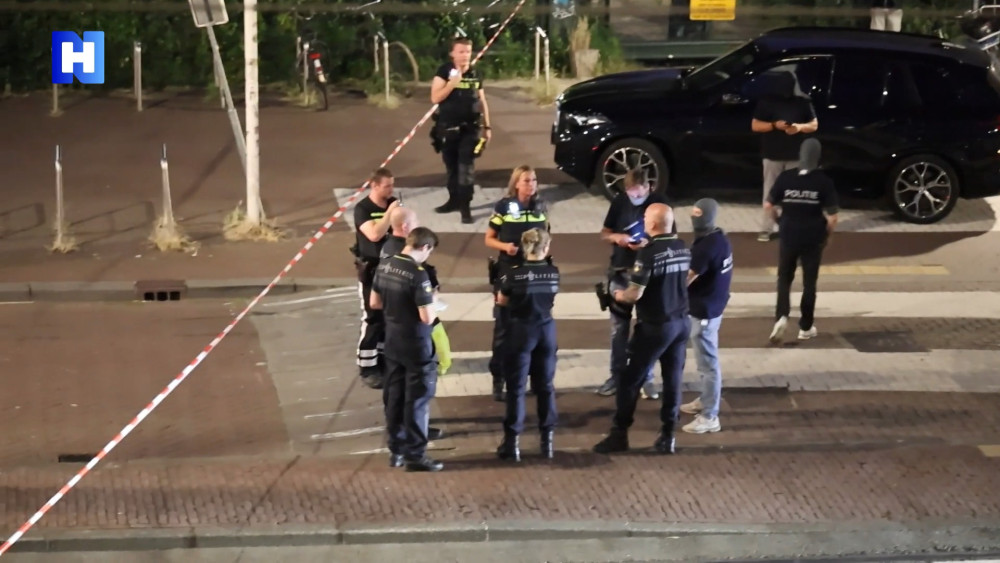 Neighbors heard police end kidnapping: "Could not hear soccer match over sirens"