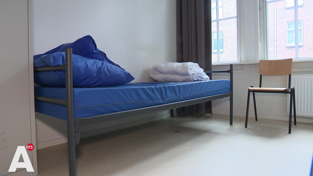 Undocumented man may not be evicted from shelter: "No good alternative"