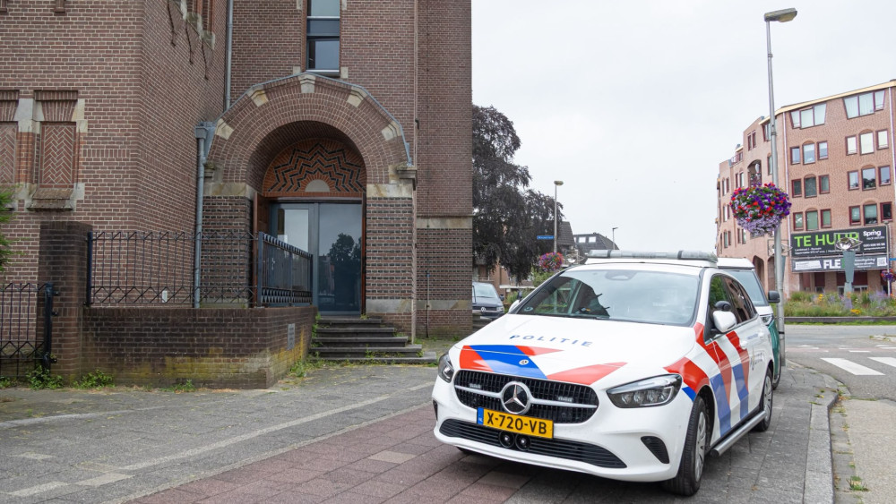 Overleden persoon aangetroffen in woning in Bussum Home