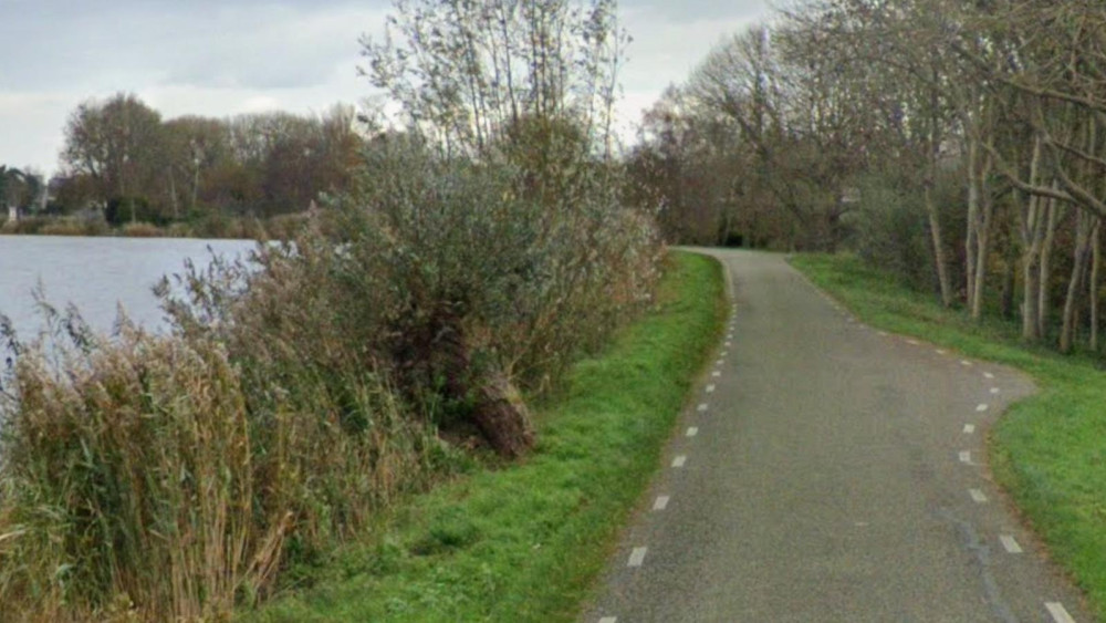 Father of deceased cyclist Nina starts petition for safety of De Ronde Hoep cycling route