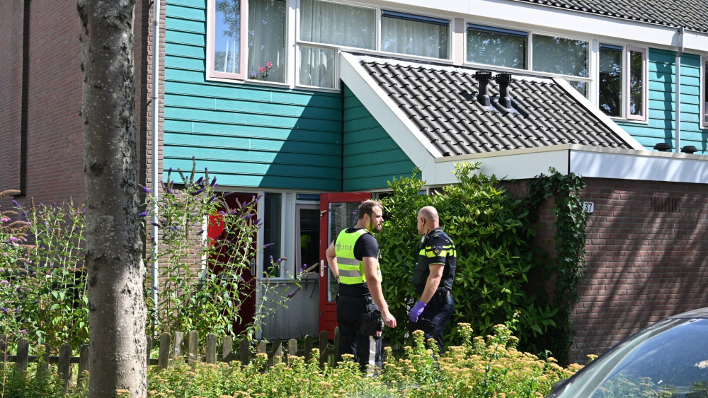 Dode in woning met hennepplantage niet door misdrijf om het leven gekomen Home