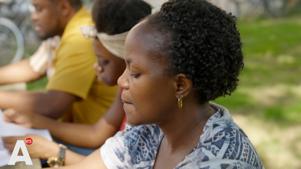 Aisha fled Uganda, but the IND does not believe she is a lesbian