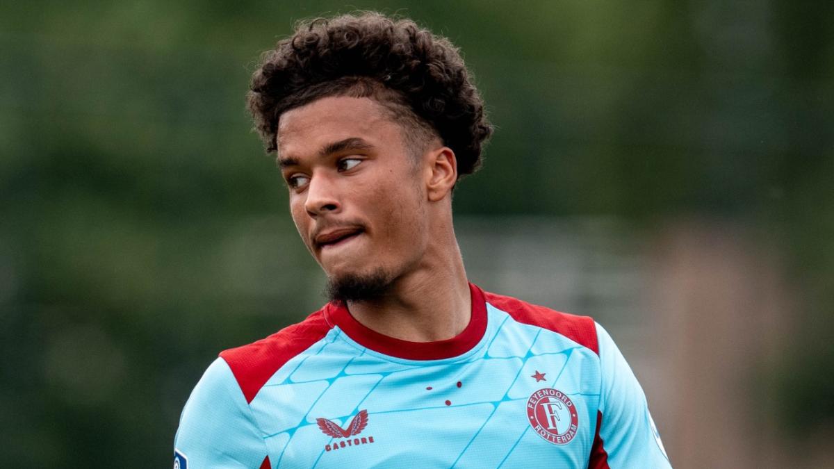 Testspeler Fabiano Rust beloond met contract bij Telstar