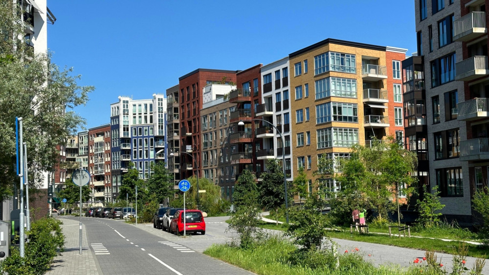 Illegal prostitution in Diemen home causes neighborhood nuisance