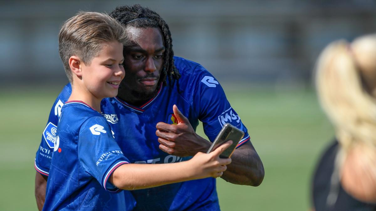 Telstar krijgt pak slaag van Kon. HFC en wint vervolgens comfortabel van Katwijk