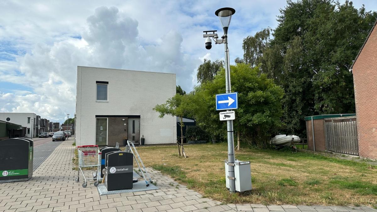 Aanslagen zorgen voor angst bij bewoners van twee dorpen: 'Het straatje van de hel'