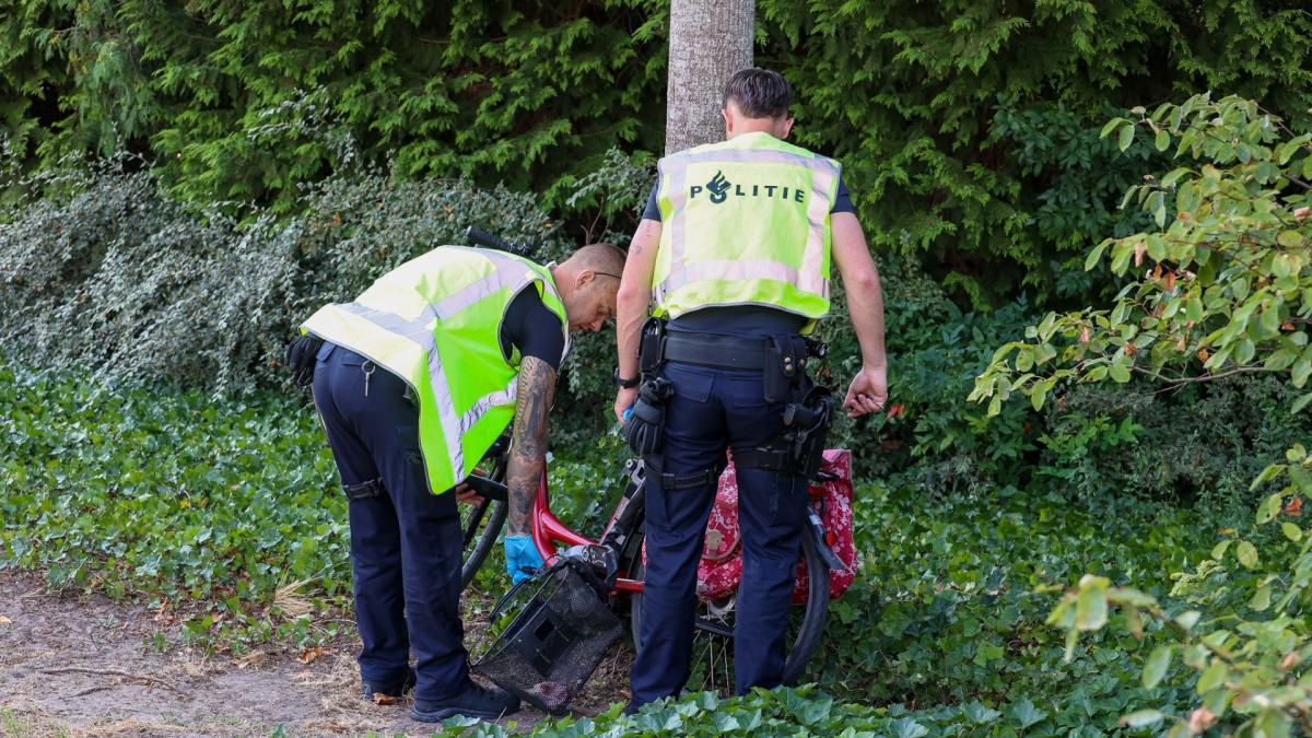 Fietser aangereden op Hilversumse rotonde die door gemeente wordt onderzocht