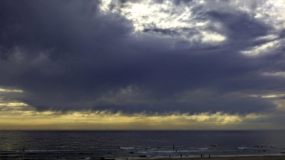 Water board warns: North Holland not well prepared for rising sea levels