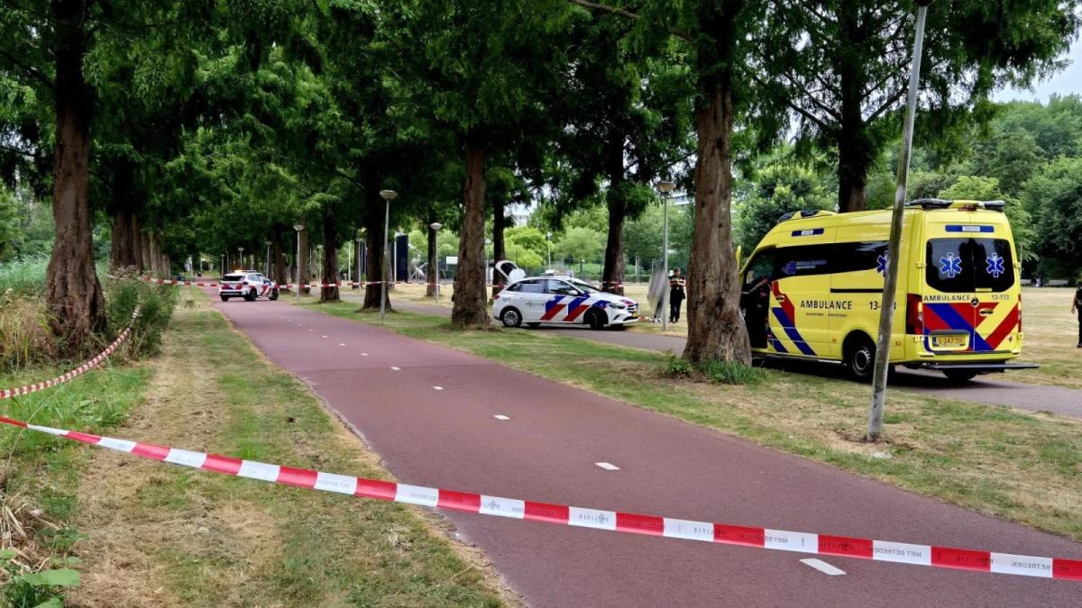 ?? Maand minder sprinters tussen Hoofddorp en Amsterdam CS • Explosie bij woning Hoorn