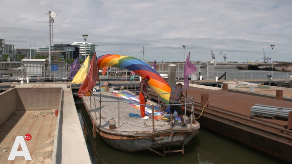 Preparations for WorldPride highlight in full swing