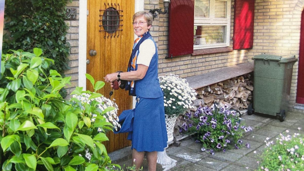 How Gerry won lawsuit against KLM: 'Earned less for the same work'