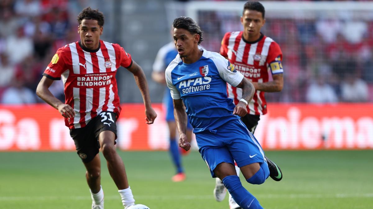 ?? Kan AZ stunten tegen PSV in de Johan Cruijff Schaal? • Luister live mee via NH Radio