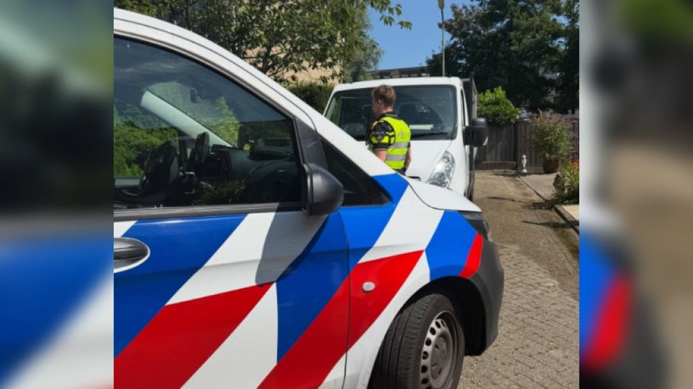 Vrouw onder druk gezet door klusjesmannen om 1.900 euro te betalen voor een klus van 300 euro