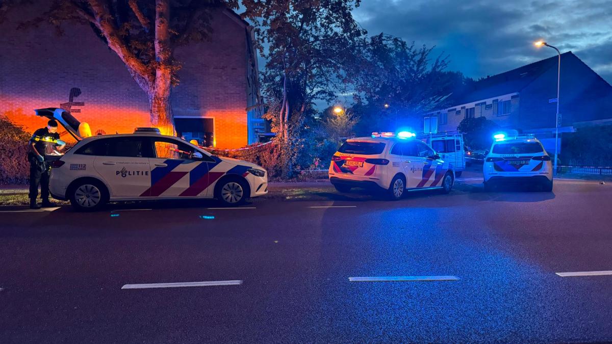 ?? Geen treinverkeer tussen Schagen en Anna Paulowna • Autobrand in Den Helder