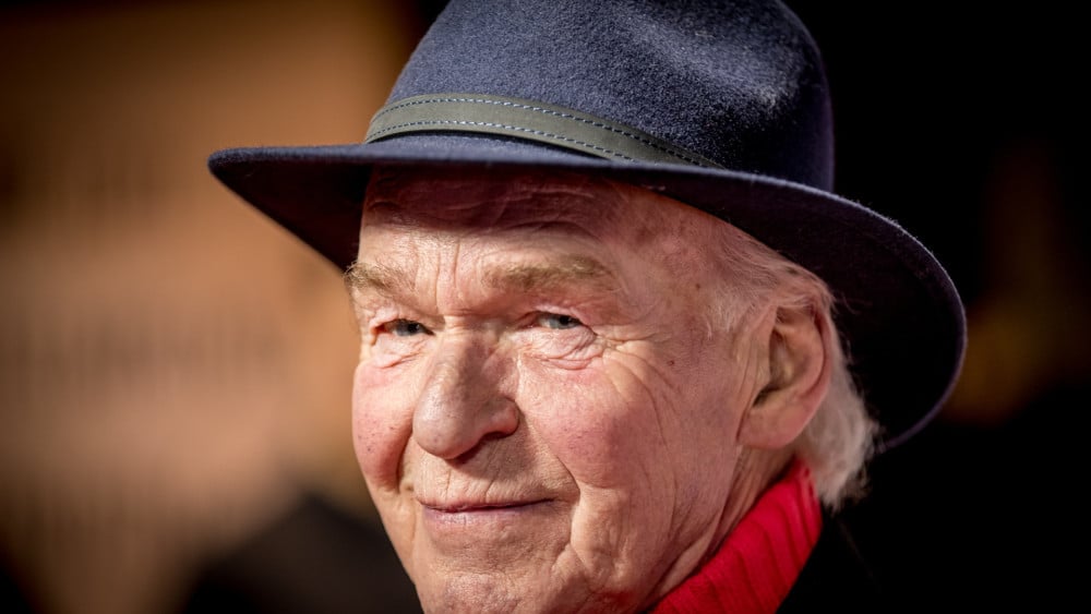 Actor Peter Faber (82) passes away: "In my day, theater was for kids who never played in the street"