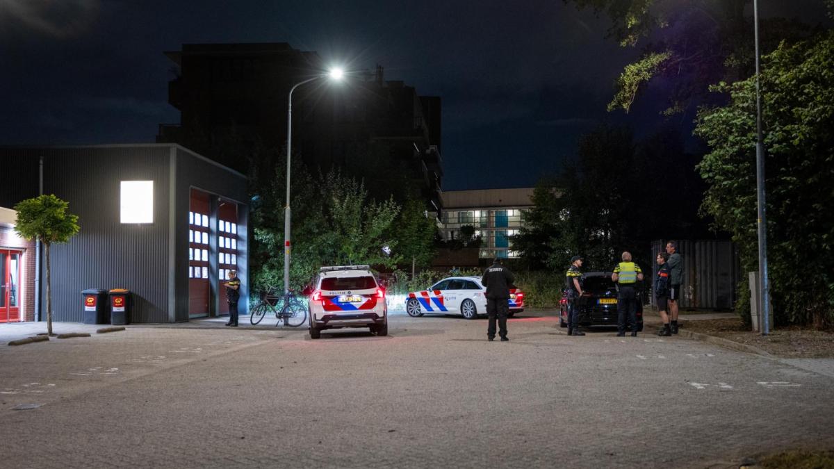 Opnieuw een brandweerkazerne doelwit van inbrekers