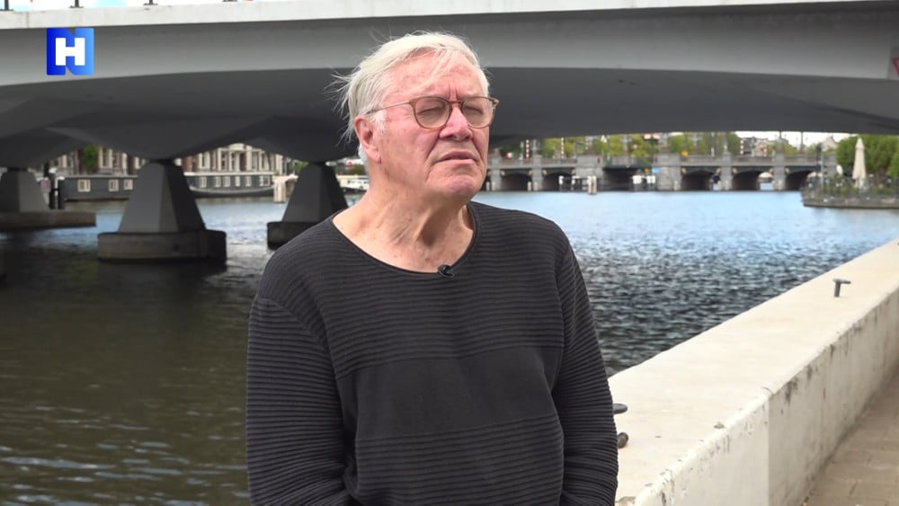 Barrie Stevens reflects on death of friend Peter Faber: "He embraced life fully"