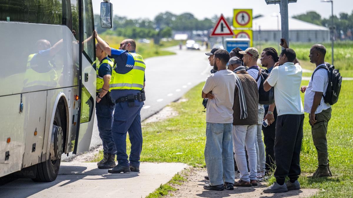 Aalsmeer verrast door notering zwarte lijst asielopvang: 'Vangen wel veel Oekraïners op'