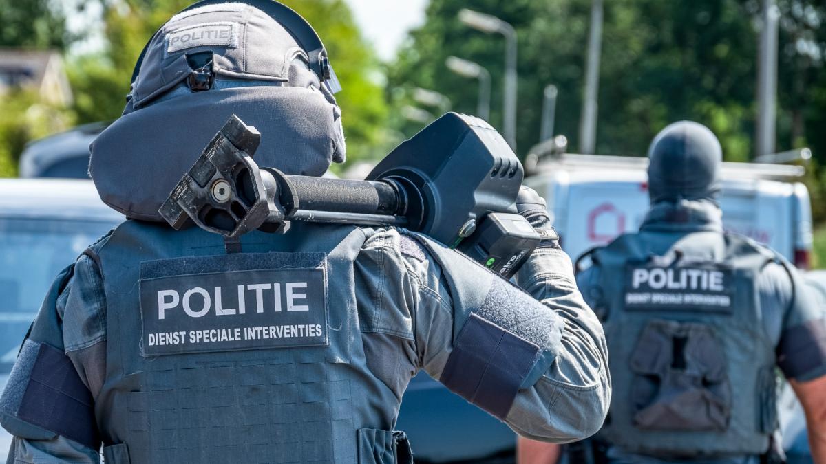 Minderjarige terreurverdachte uit De Rijp blijft dertig dagen langer vastzitten