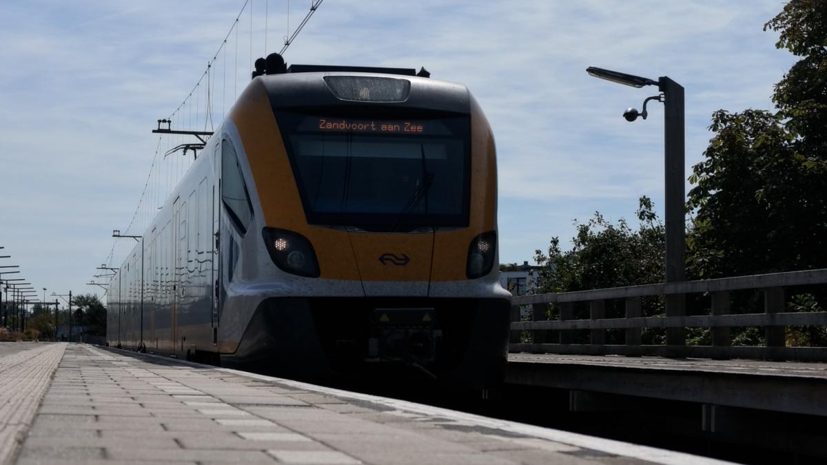 Extra treininzet tijdens F1-weekend is 'militaire operatie' voor NS