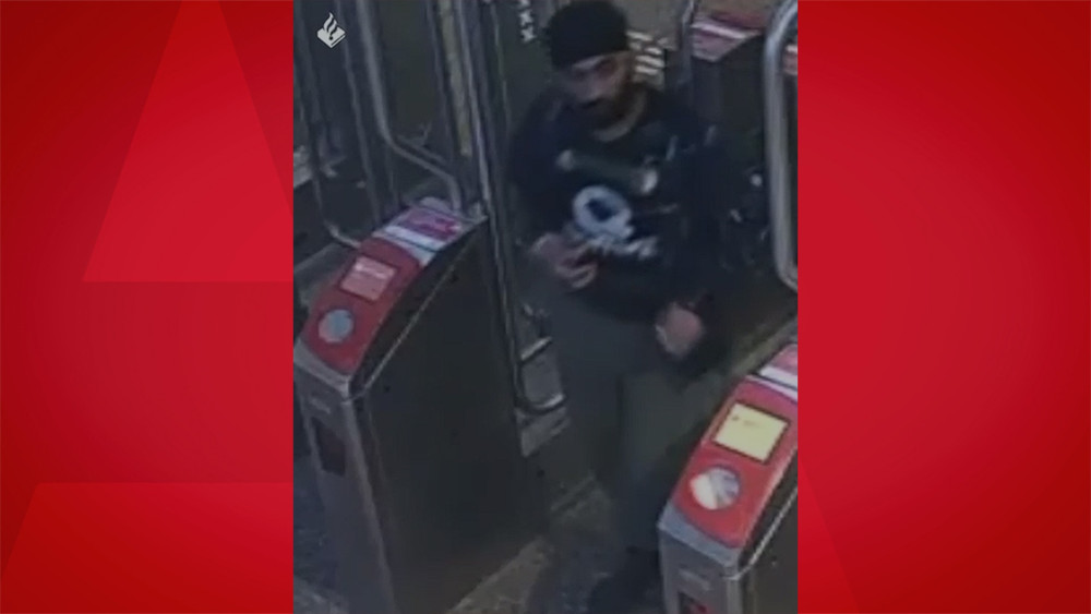 Man drags victim into bushes near Strandvliet and forces them to perform sexual acts